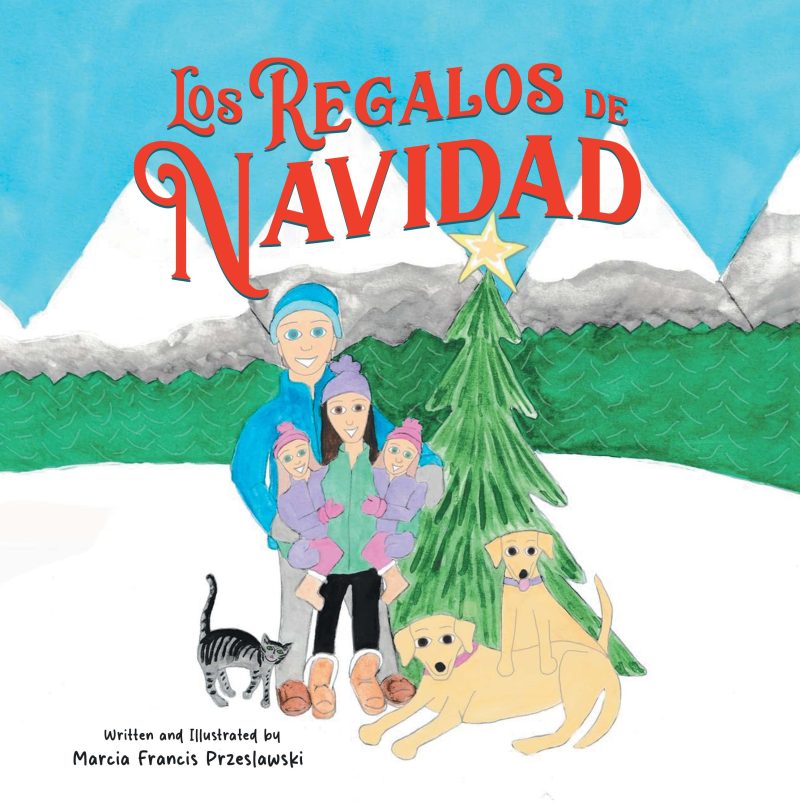 Los Regalos de Navidad
