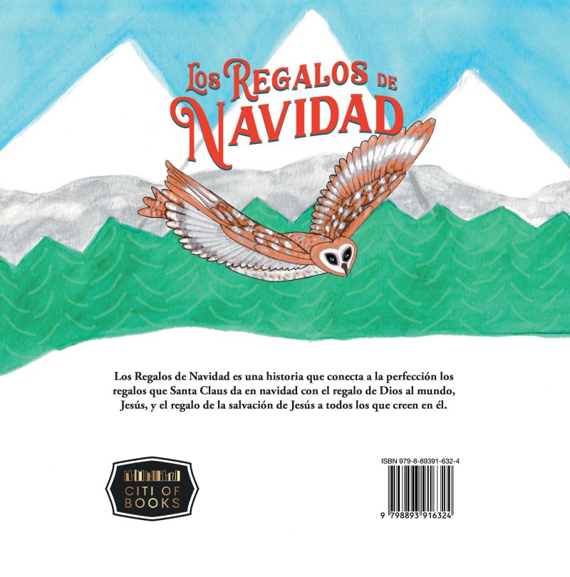 Los Regalos de Navidad - Image 2