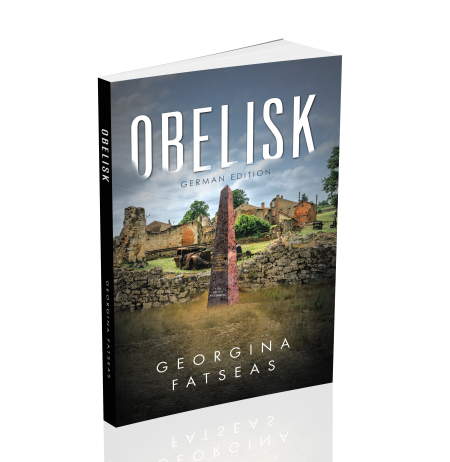 Obelisk: German Edition