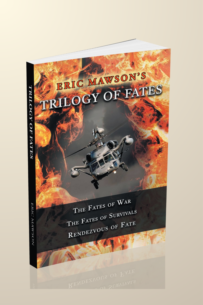 Trilogy of Fates - Image 3