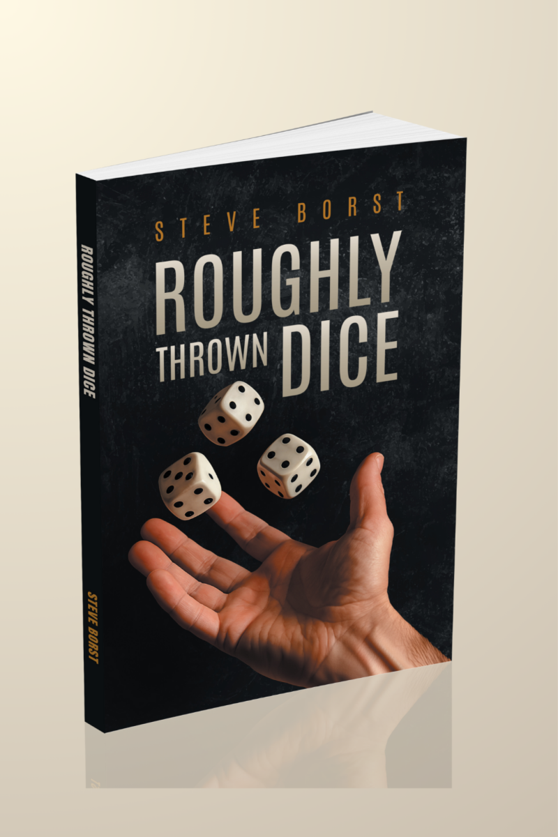 Roughly Thrown Dice - Image 3