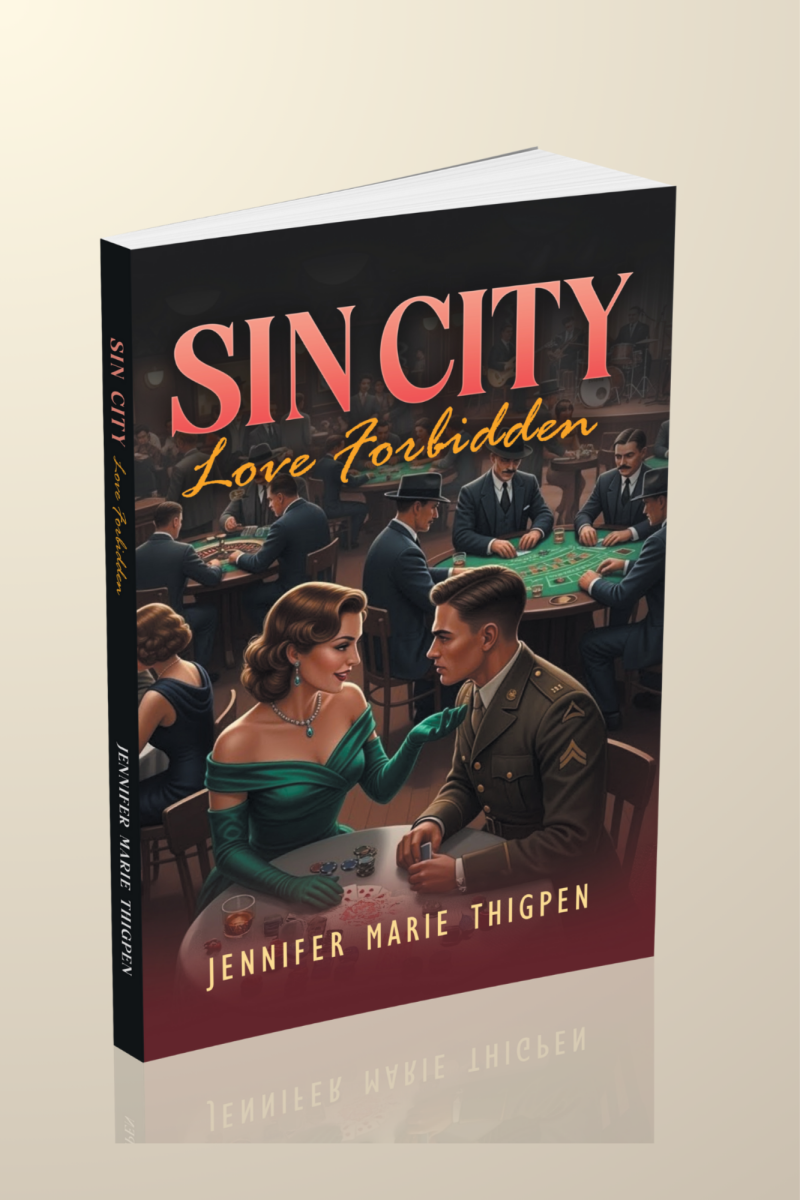Sin City: Love Forbidden - Image 3