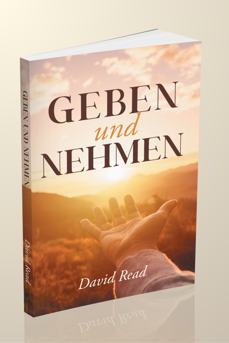 Geben und Nehmen - Image 3