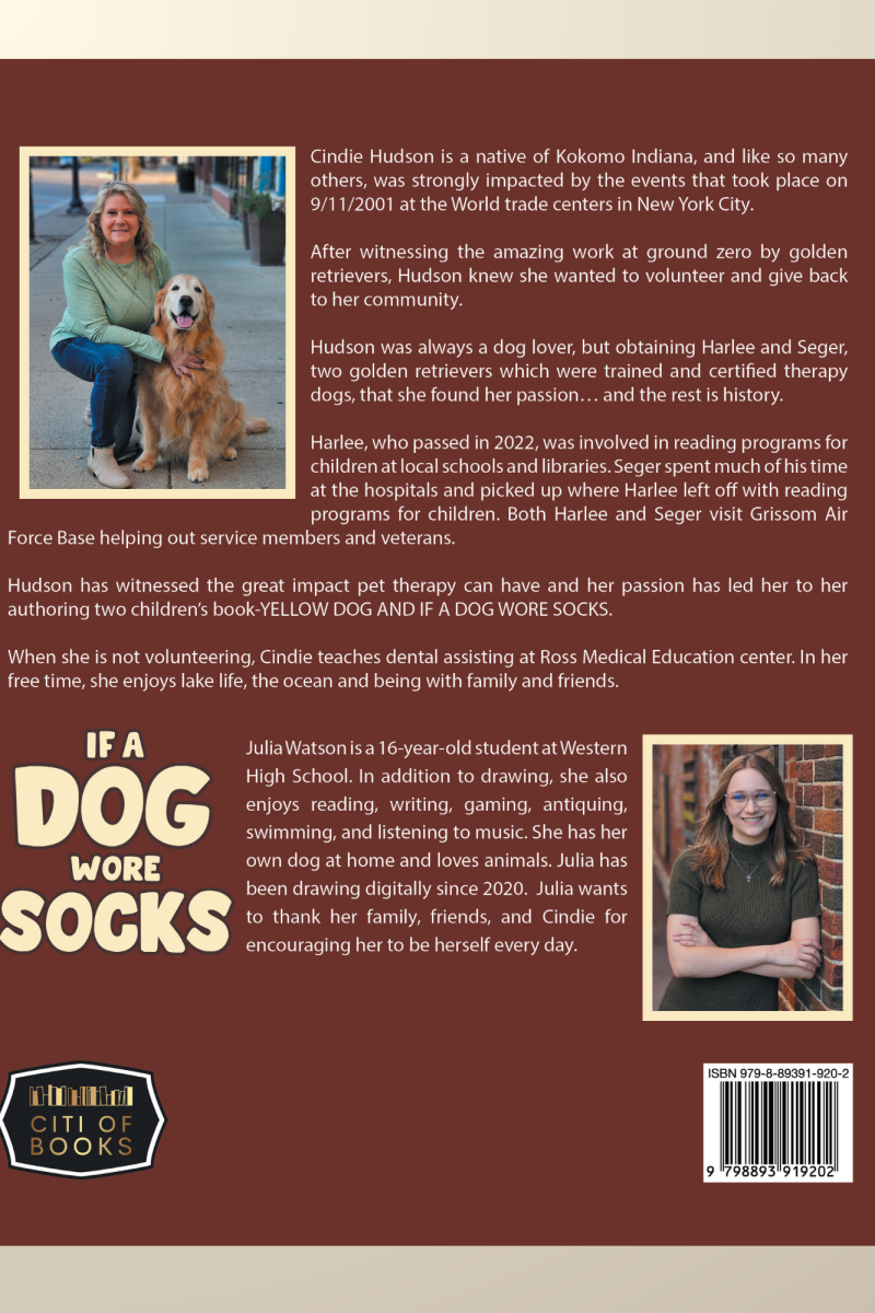 If A Dog Wore Socks - Image 3