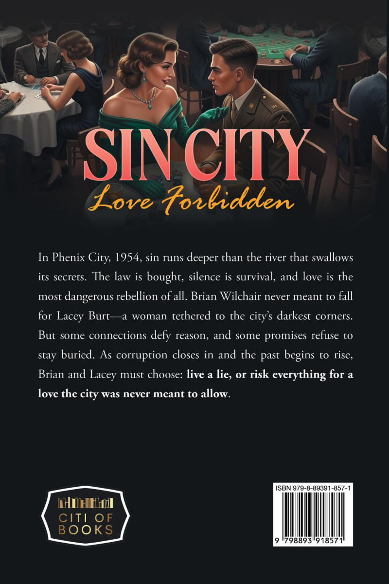 Sin City: Love Forbidden - Image 2