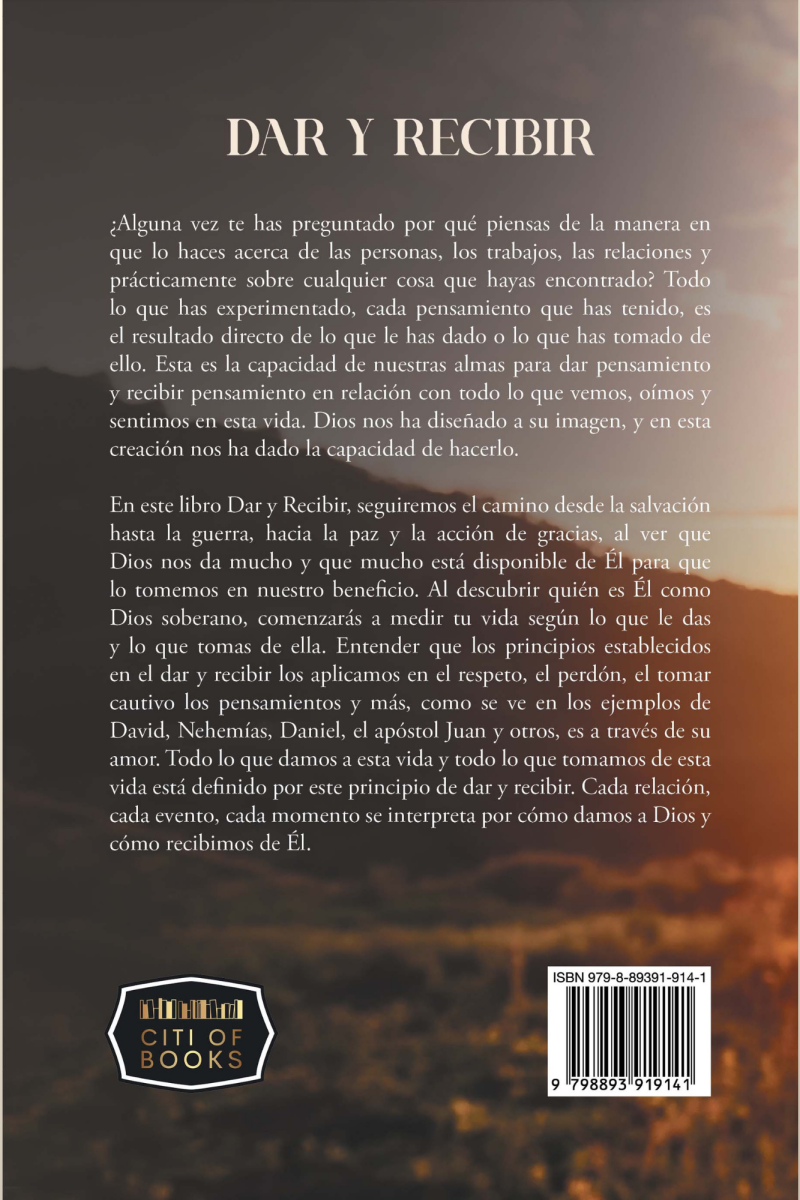 Dar y Recibir - Image 2