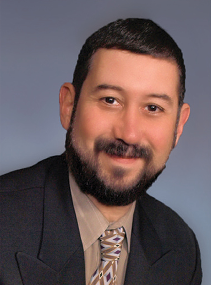 Mitchell Spero