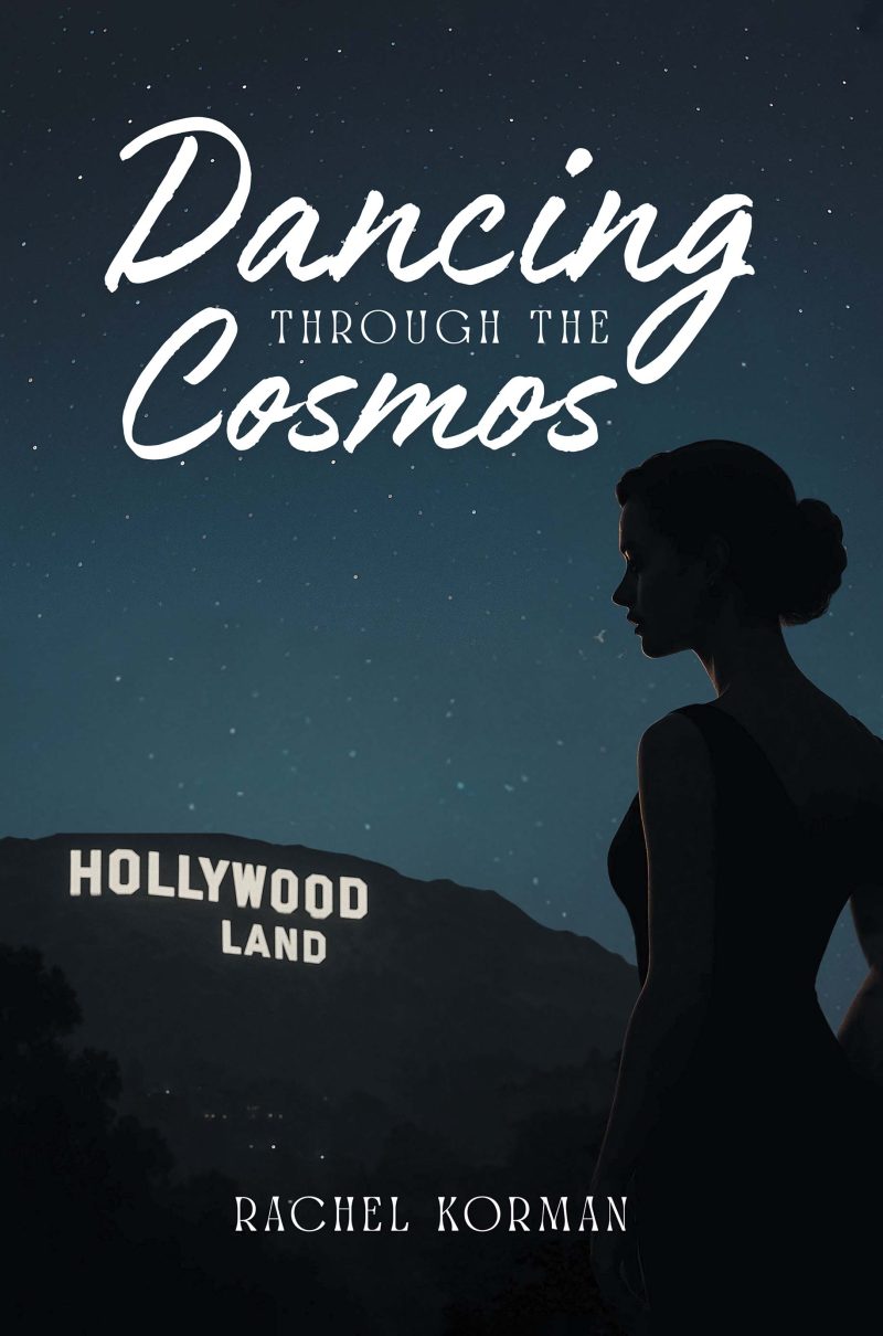 Dancing Through the Cosmos - Image 2