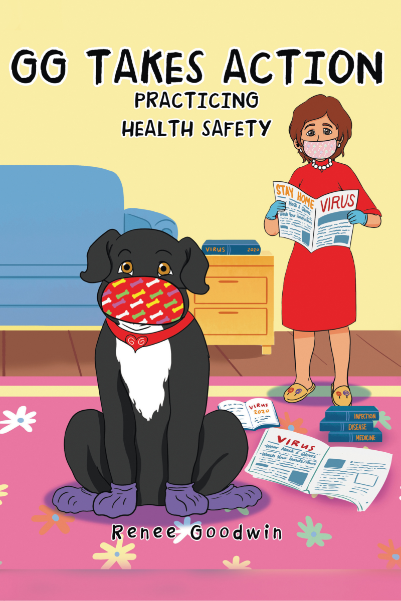 GG Takes Action - Practicing Health Safety
