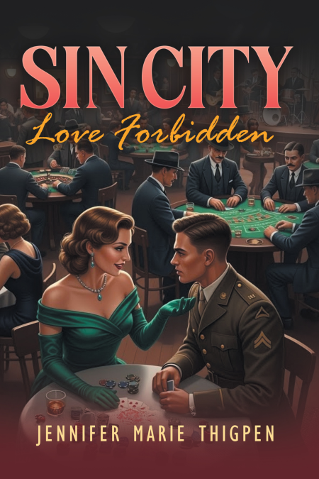 Sin City: Love Forbidden