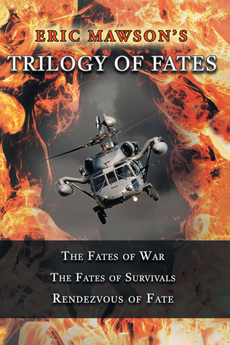 Trilogy of Fates