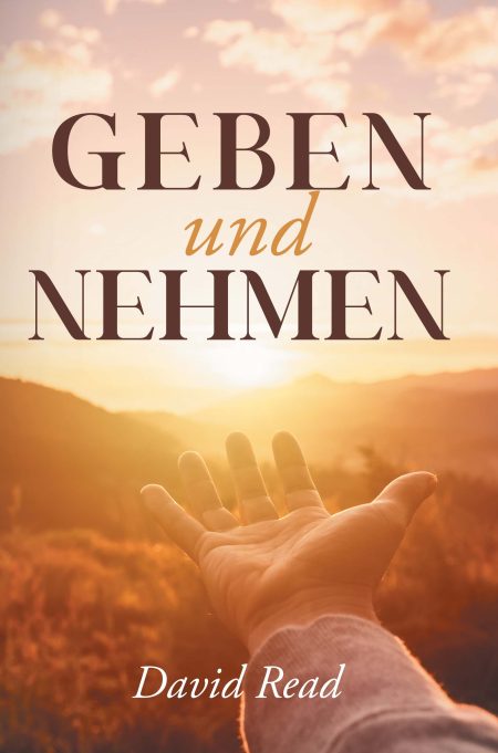 Geben und Nehmen