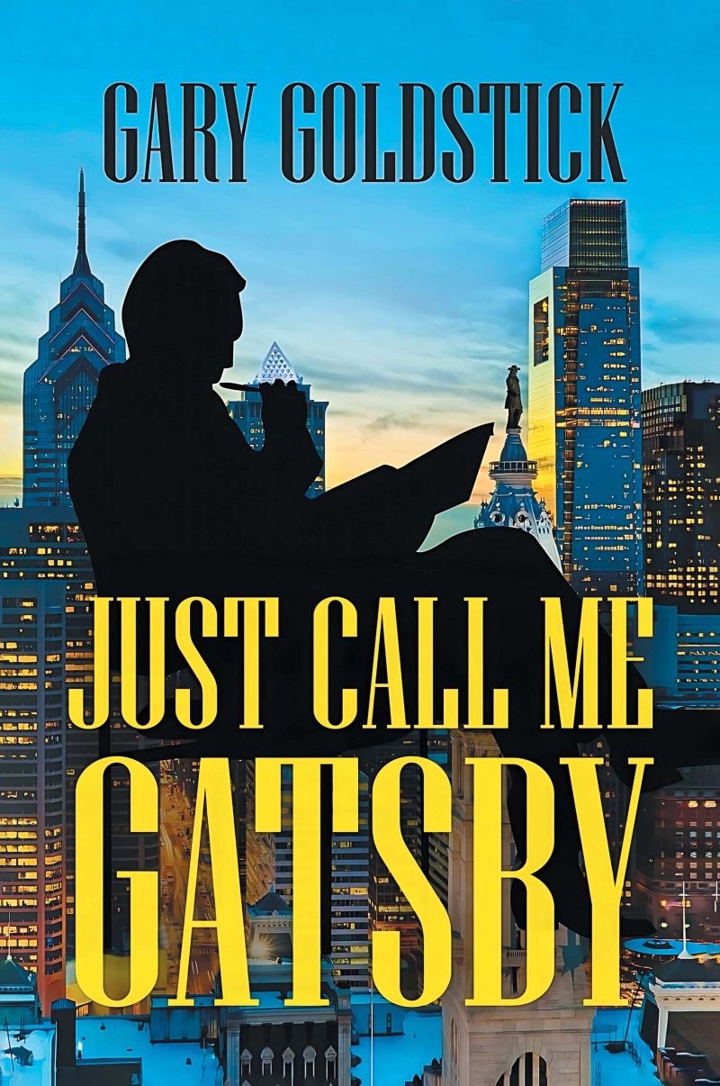 Just Call Me Gatsby - Image 2