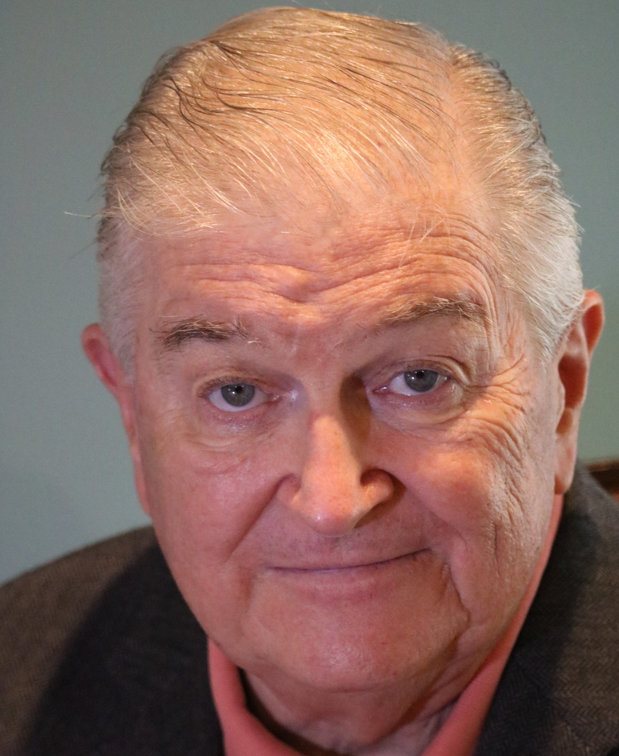 Robert Pugh
