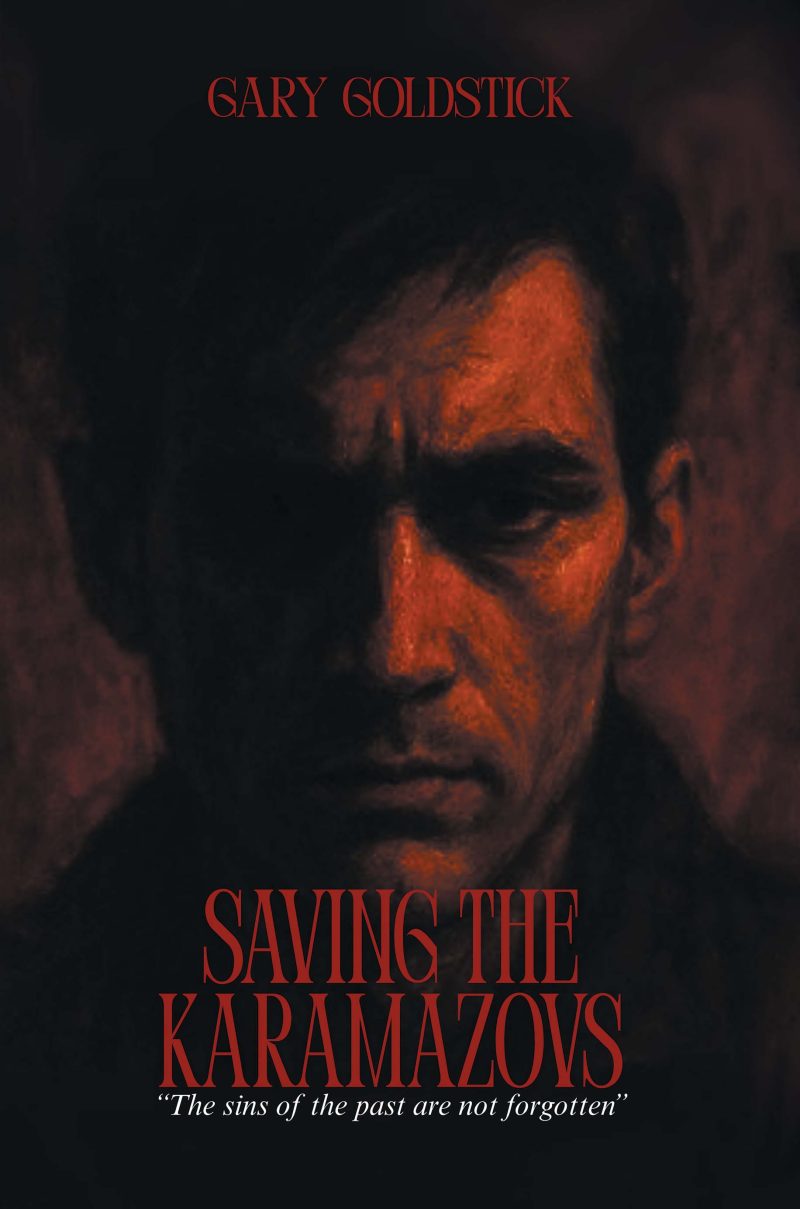 Saving The Karamazovs - Image 2