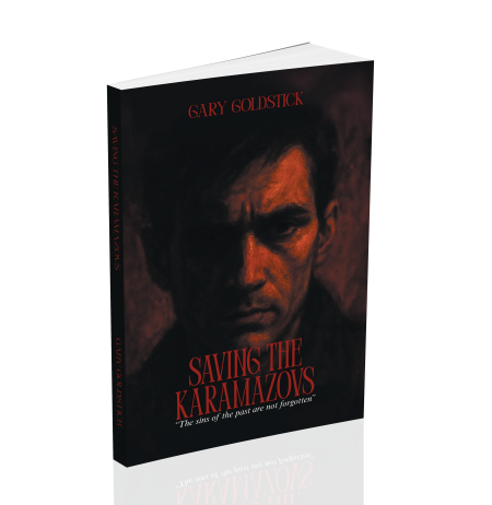 Saving The Karamazovs
