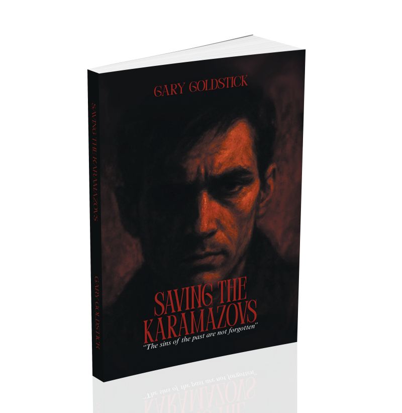 Saving The Karamazovs