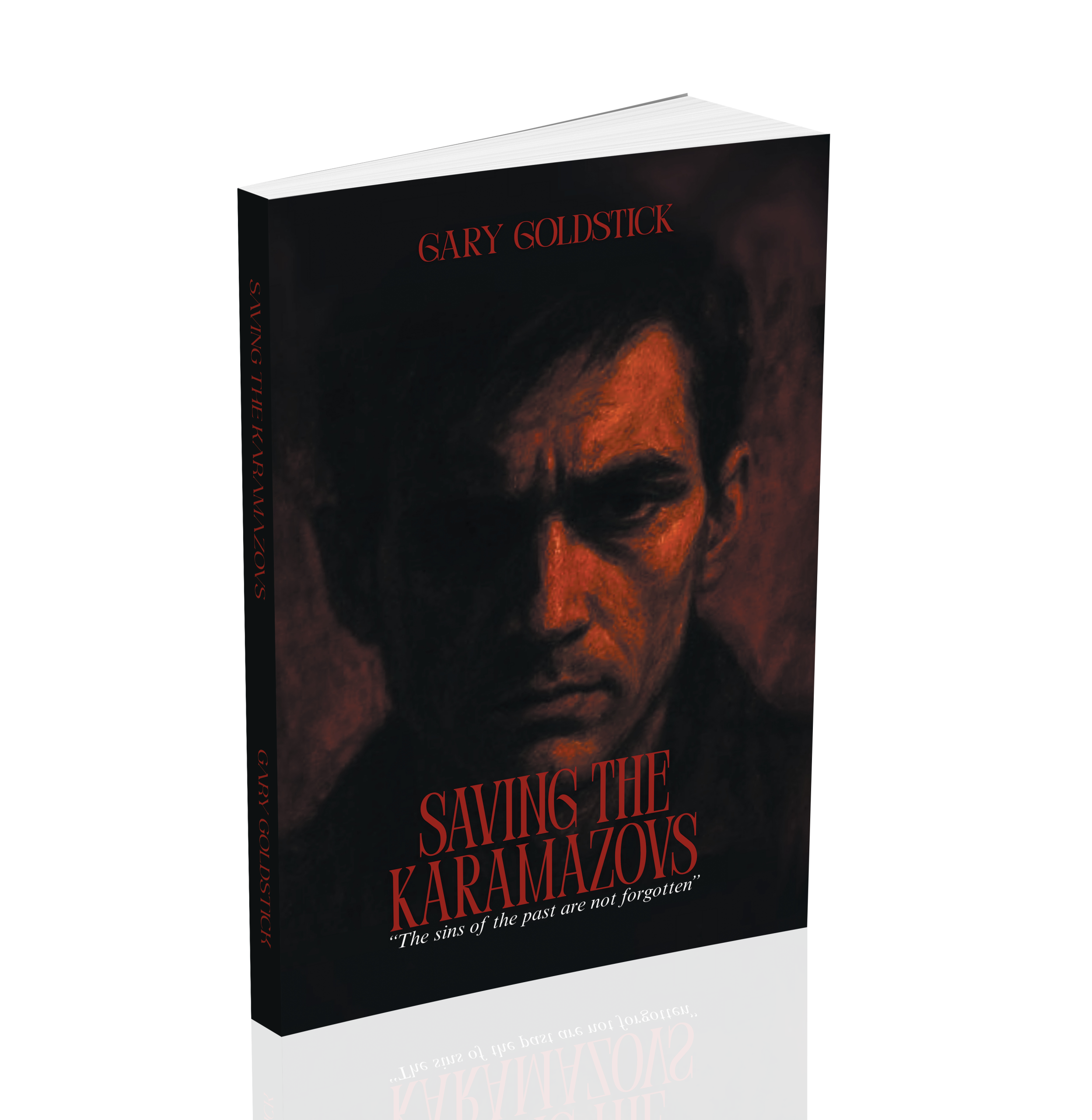 Saving The Karamazovs