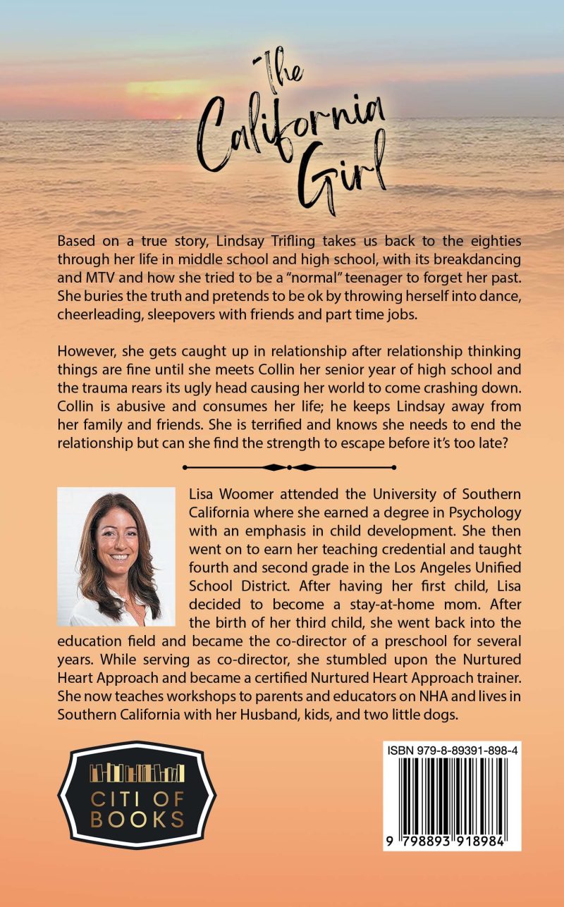The California Girl - Image 2