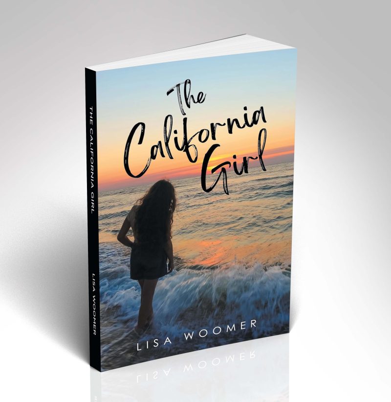 The California Girl - Image 3