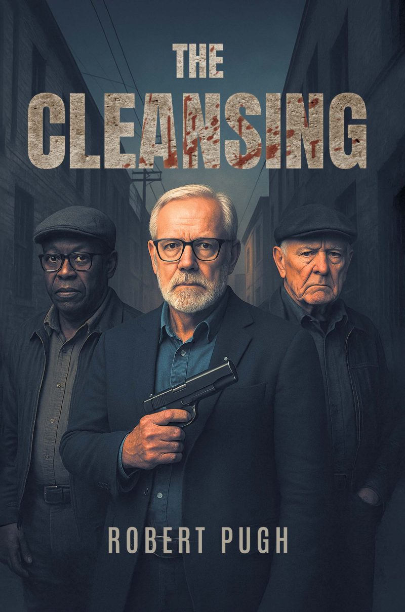 The Cleansing