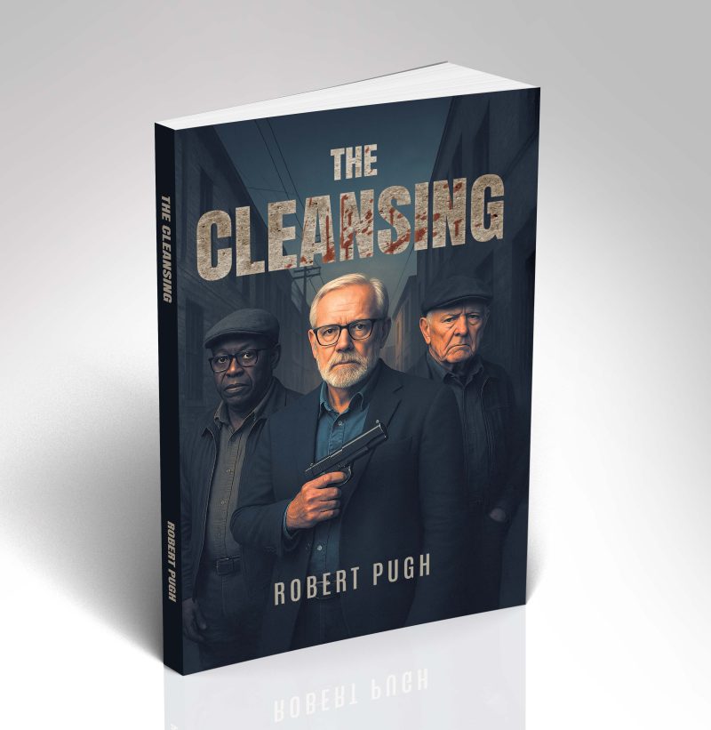 The Cleansing - Image 3