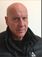 Martin Greenberg, M.D