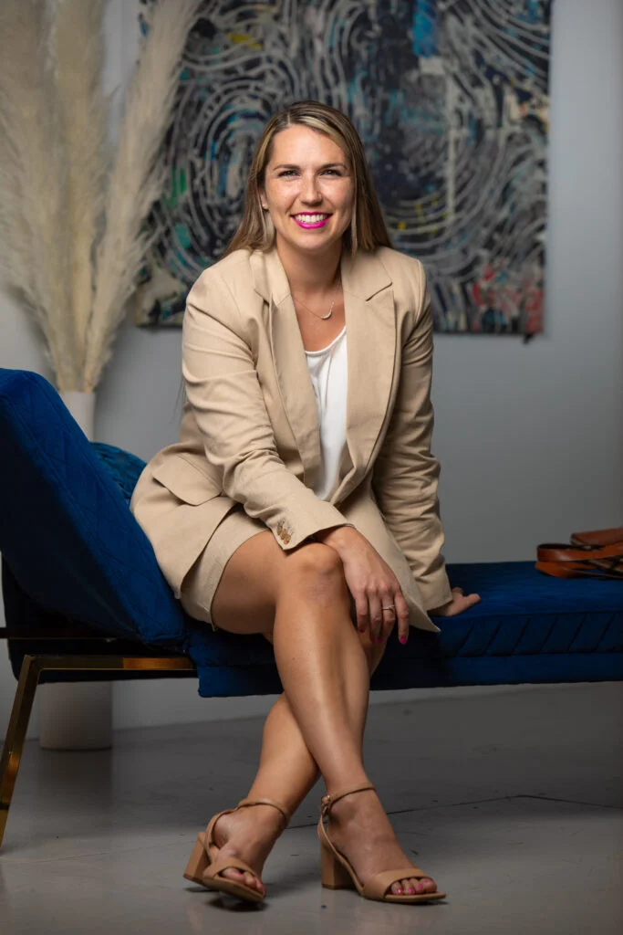 Marcia Francis Przeslawski