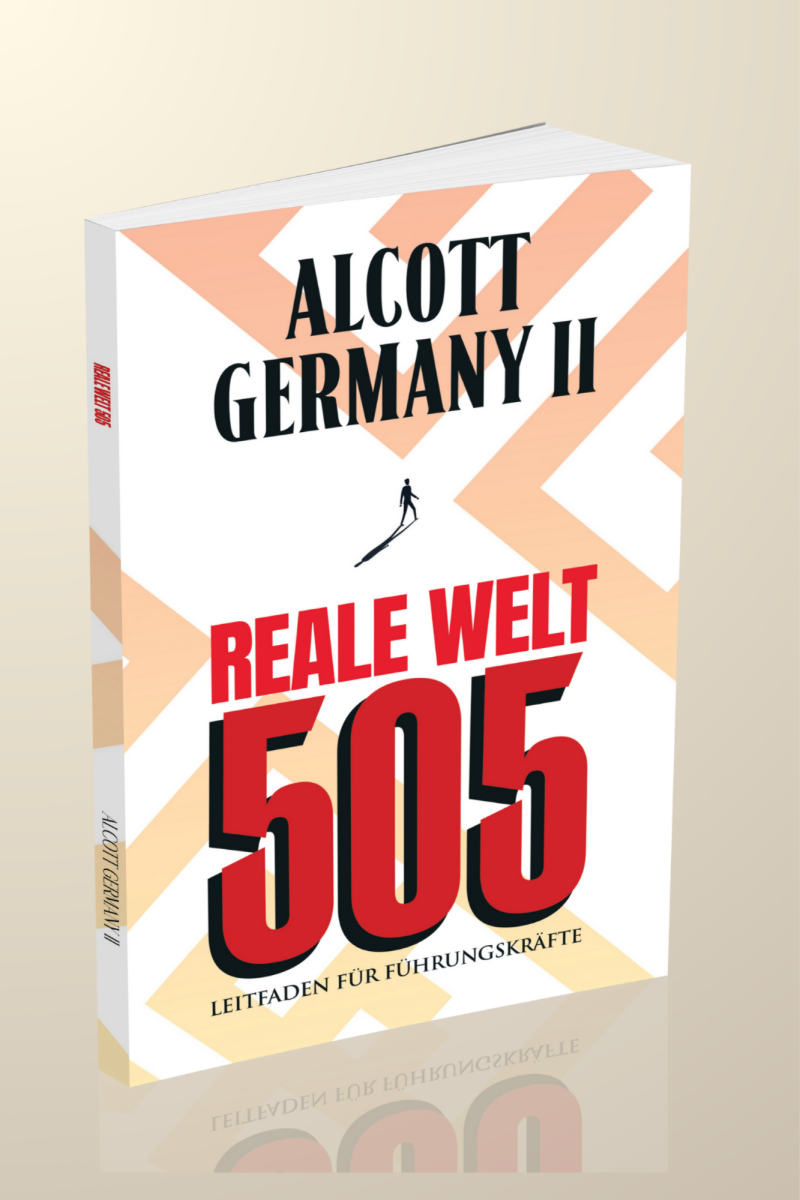 Real World 505: Leader Guide (German Edition) - Image 3