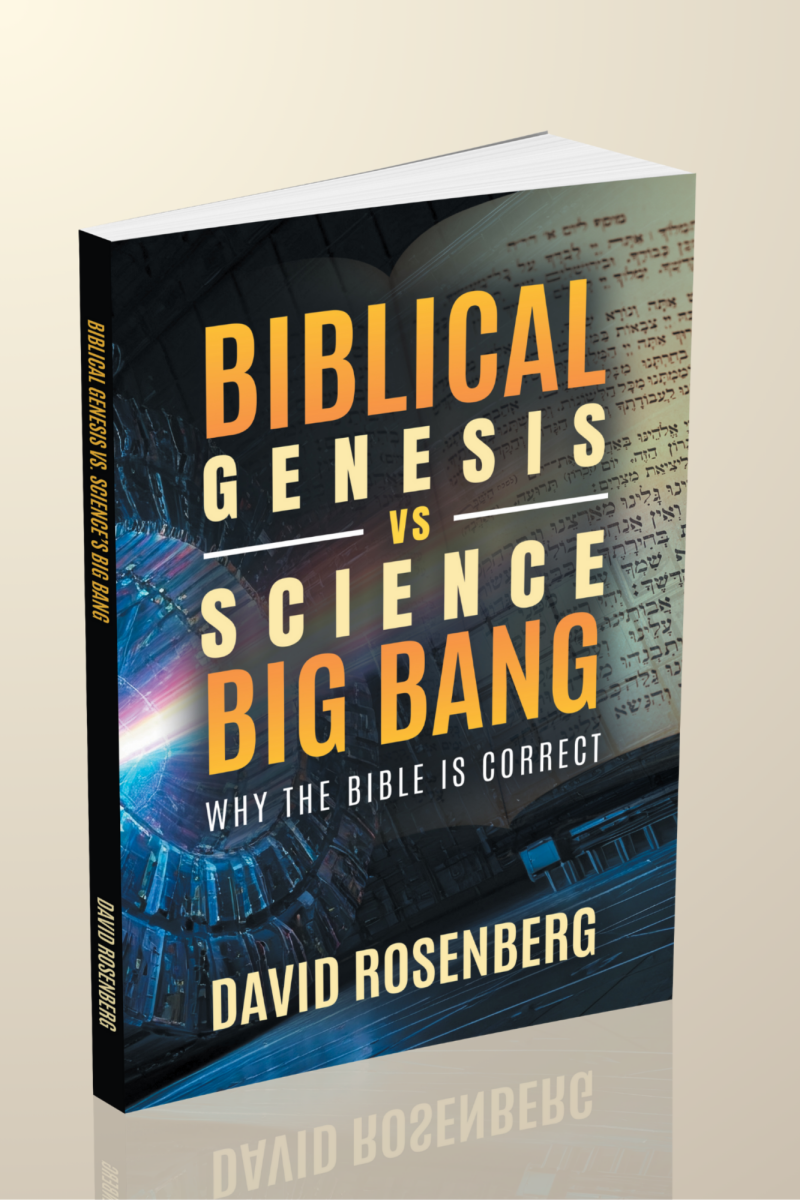 Biblical Genesis vs. Science's Big Bang - Image 3