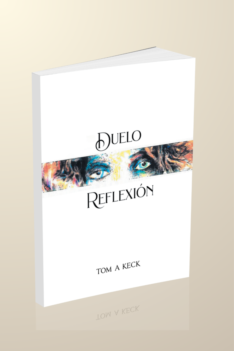 Duel Reflection (Spanish Edition) - Image 3