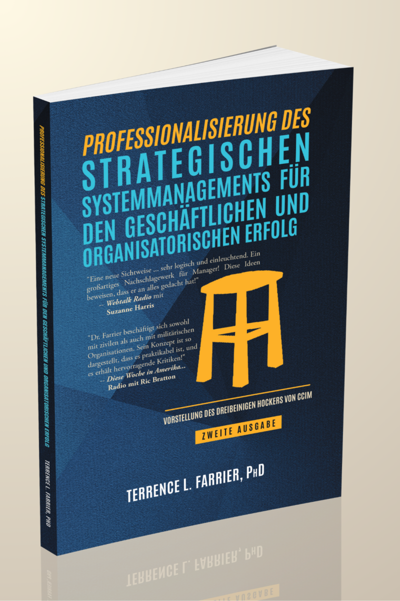 Professionalisierung des Strategischen Systemmanagements für Geschäftlichen und Organisatorischen Erfolg: Zweite Ausgabe - Image 3