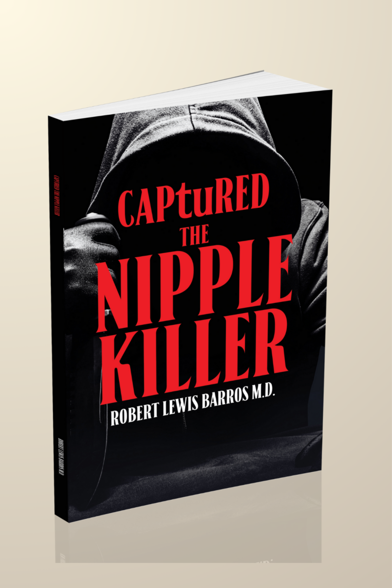 Captured The Nipple Killer - Image 2