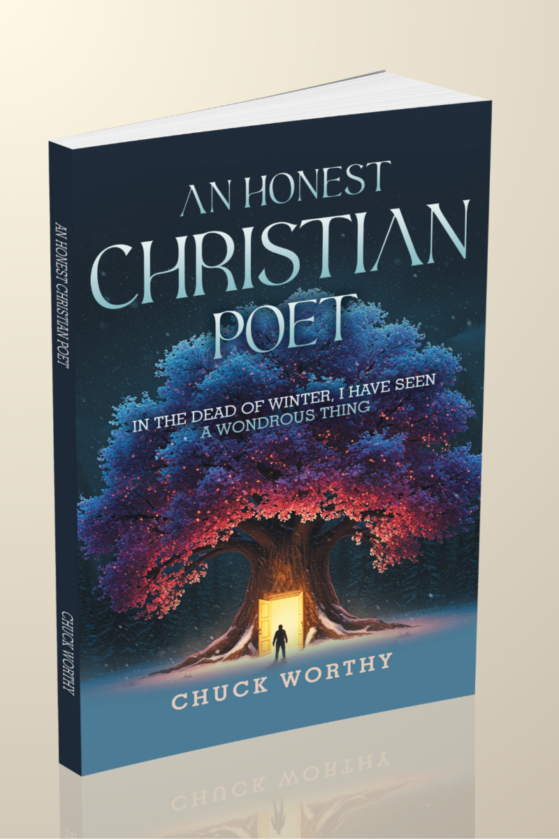 An Honest Christian Poet: In the Dead of Winter, I have Seen A Wondrous Thing - Image 3
