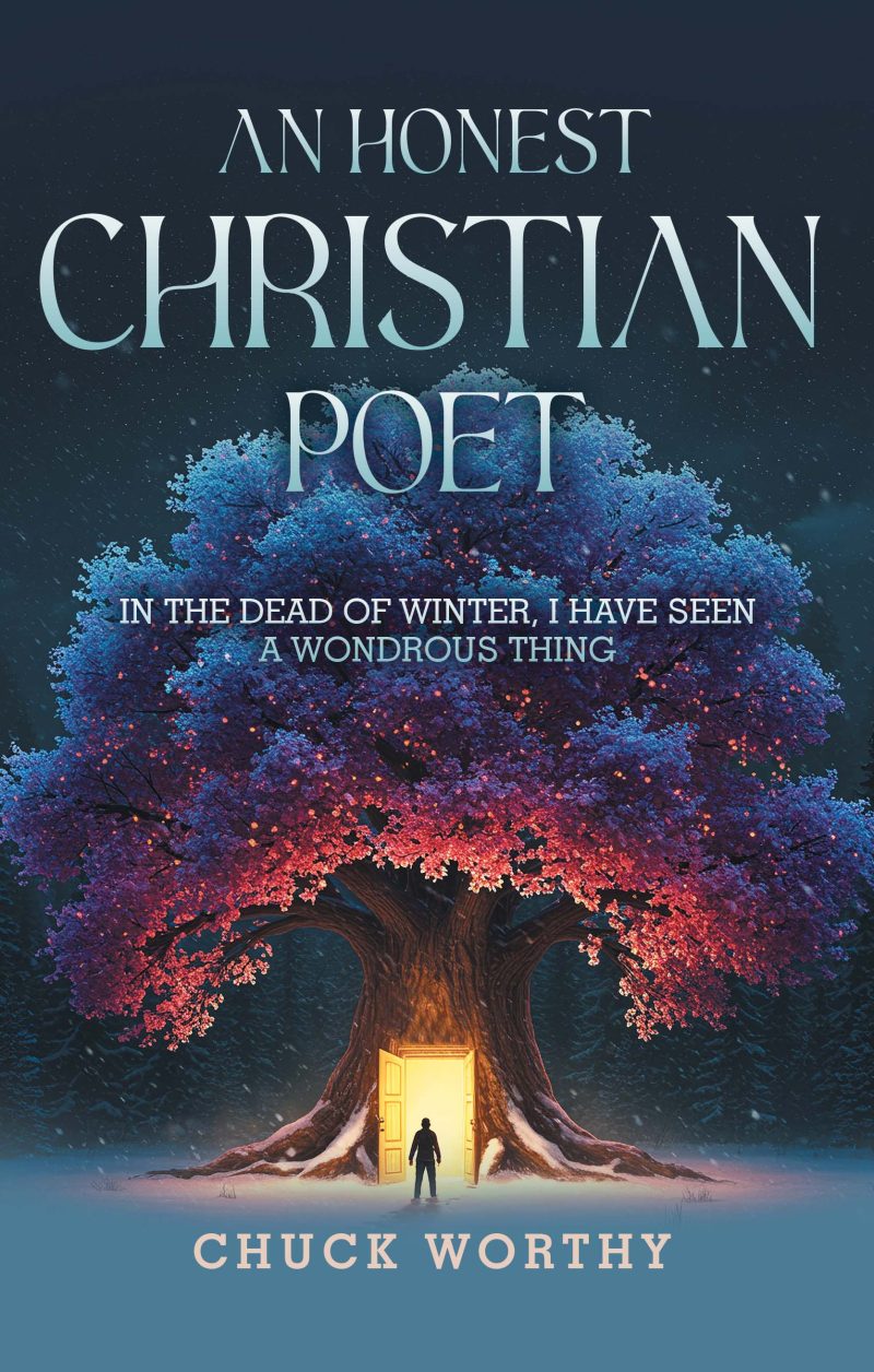 An Honest Christian Poet: In the Dead of Winter, I have Seen A Wondrous Thing