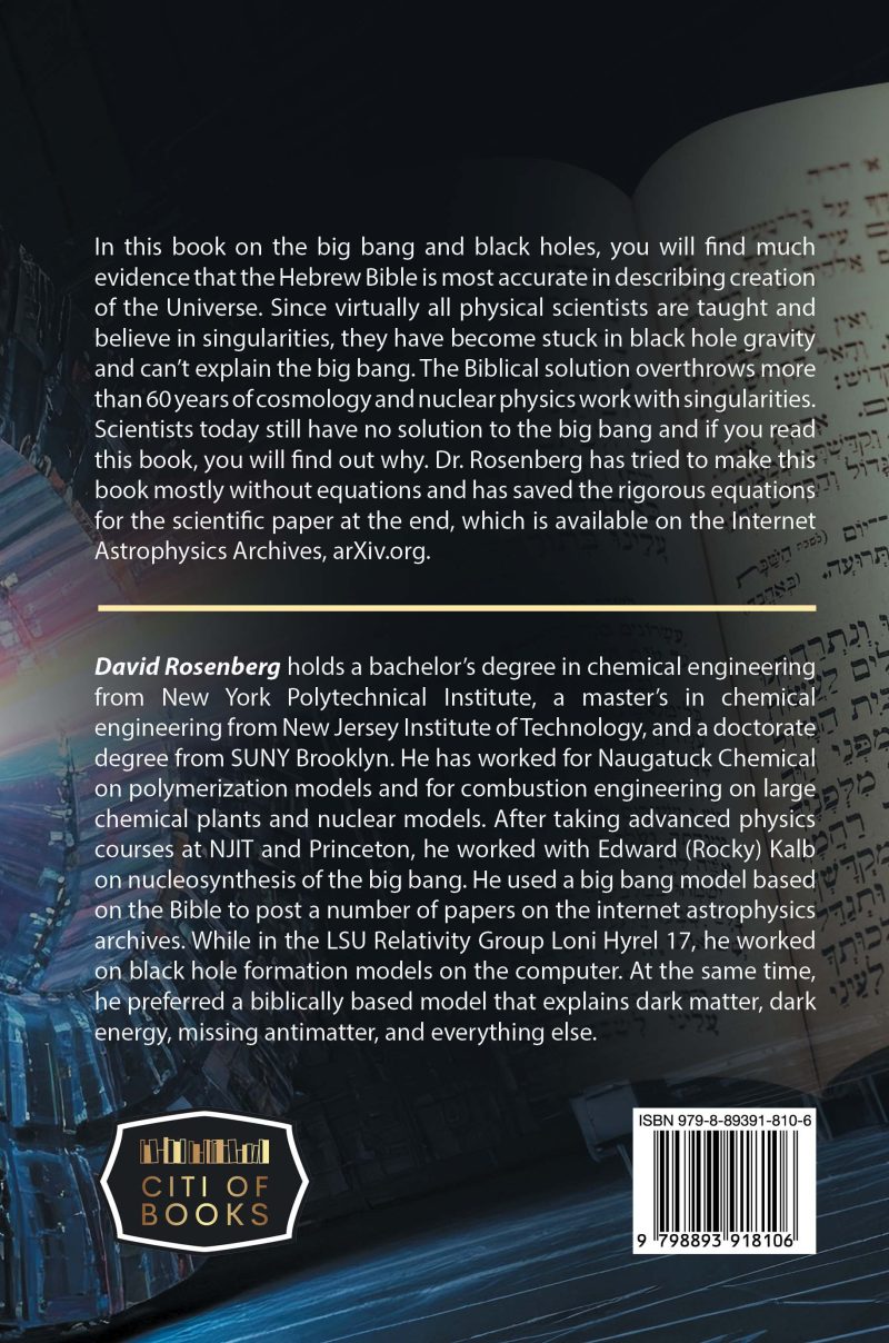 Biblical Genesis vs. Science's Big Bang - Image 2