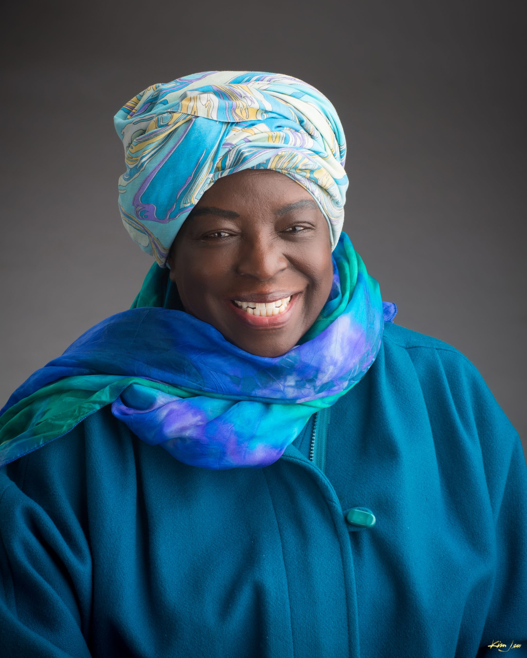 Dorothea Odom