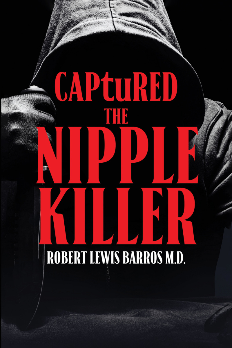 Captured The Nipple Killer