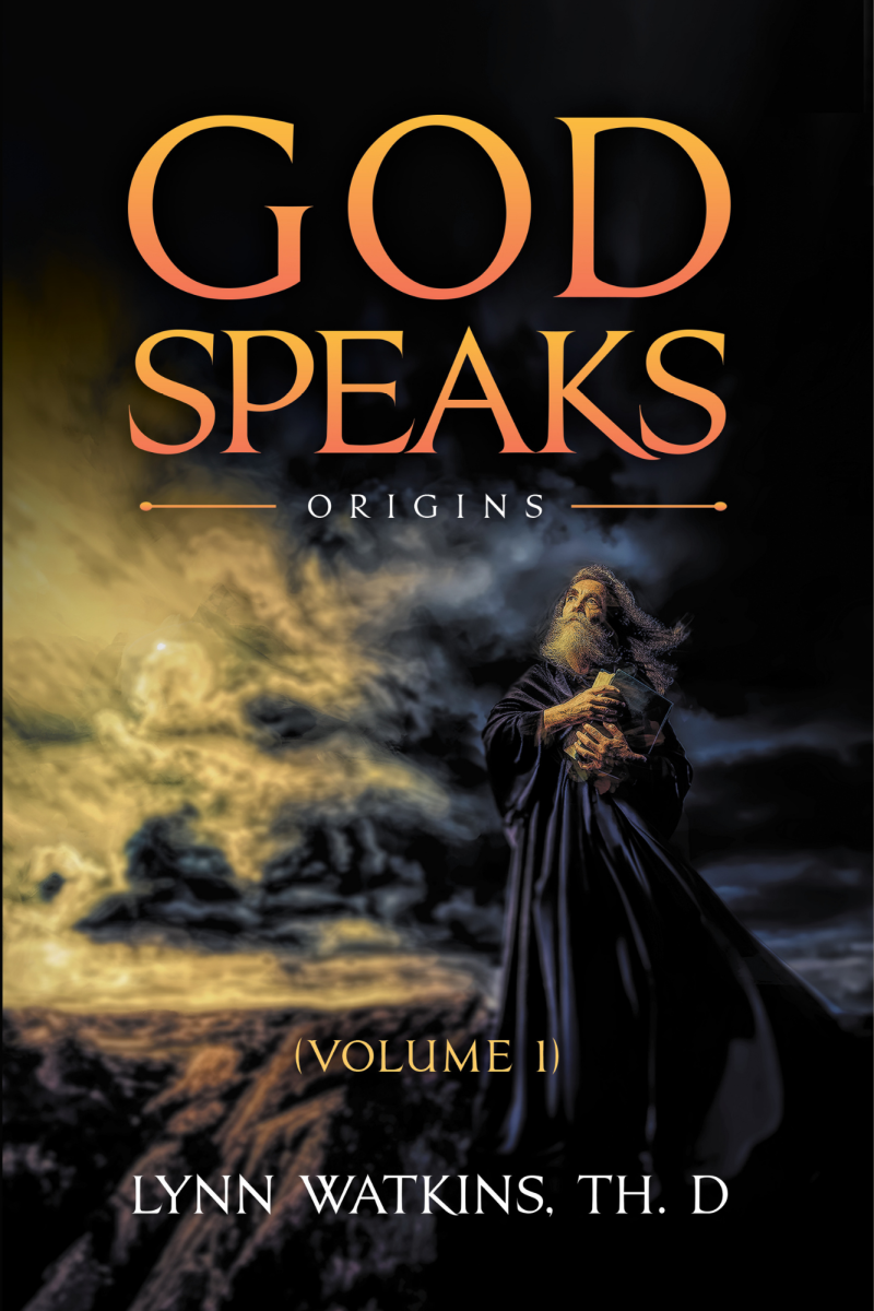 God Speaks: Origins (Volume I)
