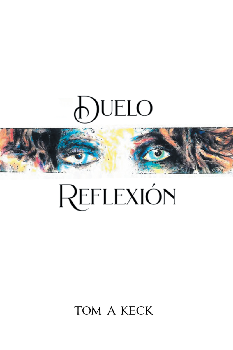 Duel Reflection (Spanish Edition)
