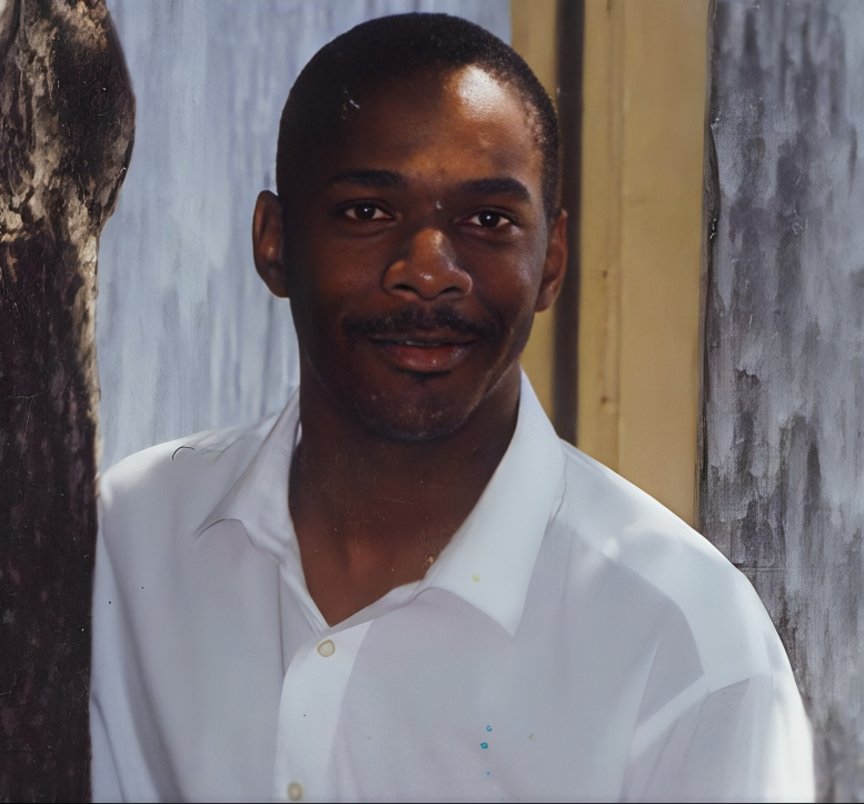 Kevin Bates