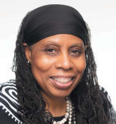 Jocelyn D. Whitehead