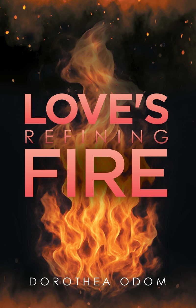 Love's Refining Fire