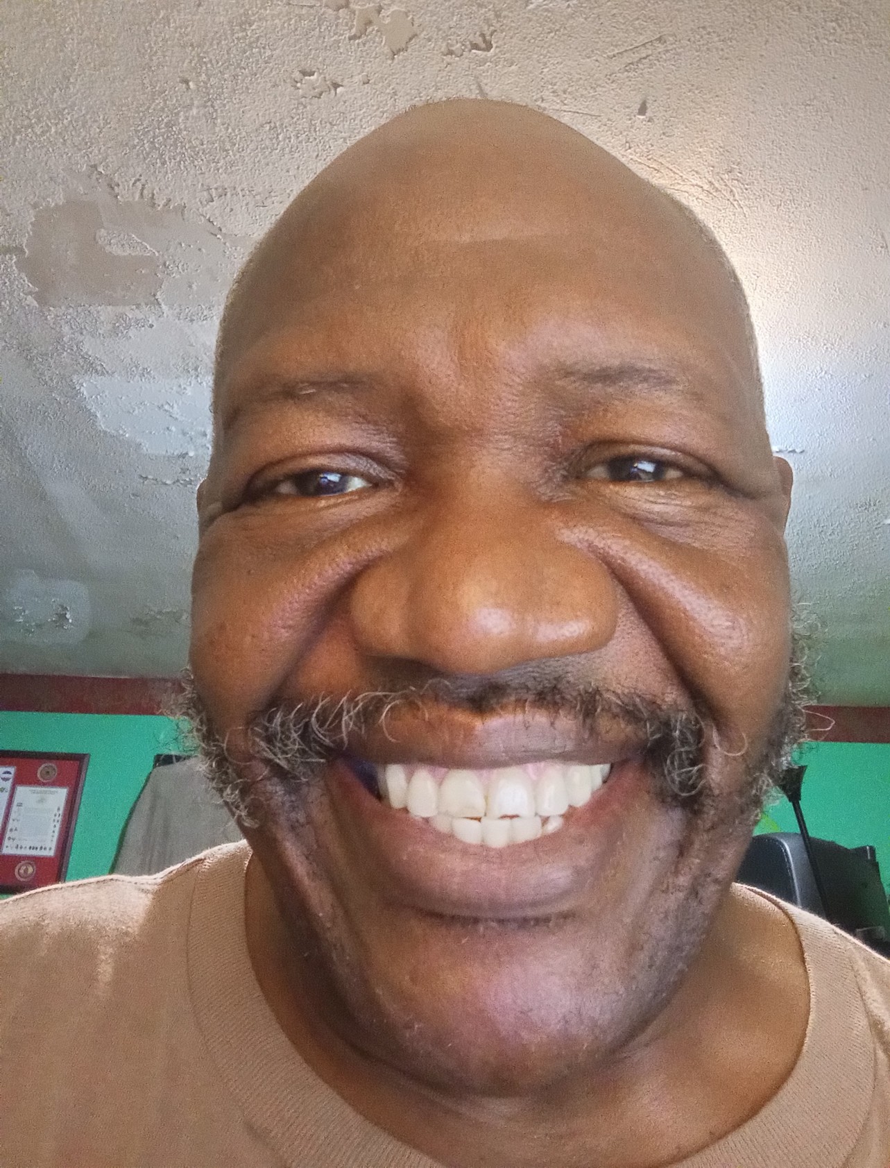 Lindsey K. Ham Sr.