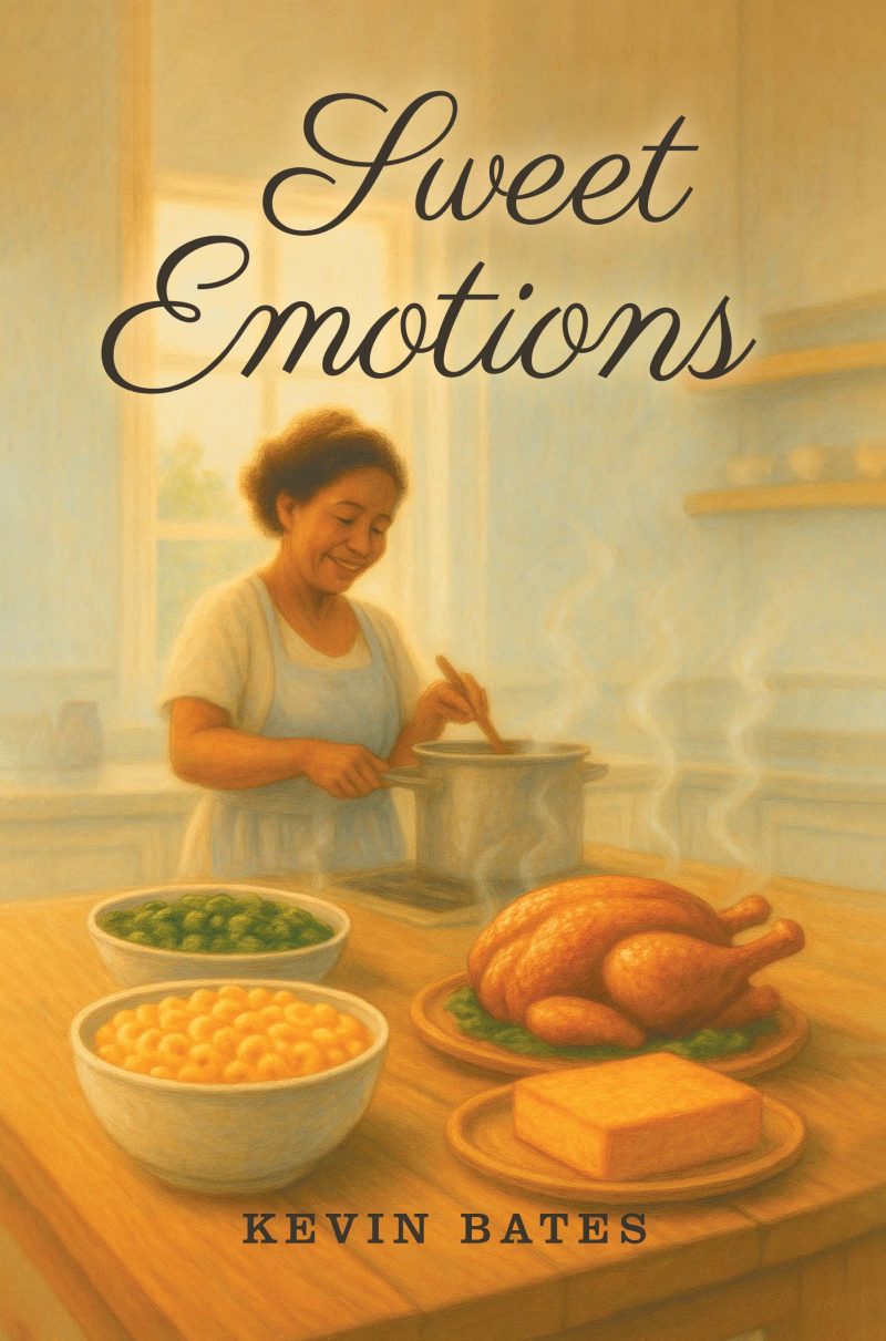 Sweet Emotions