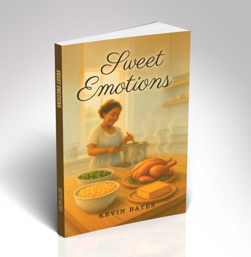 Sweet Emotions - Image 3