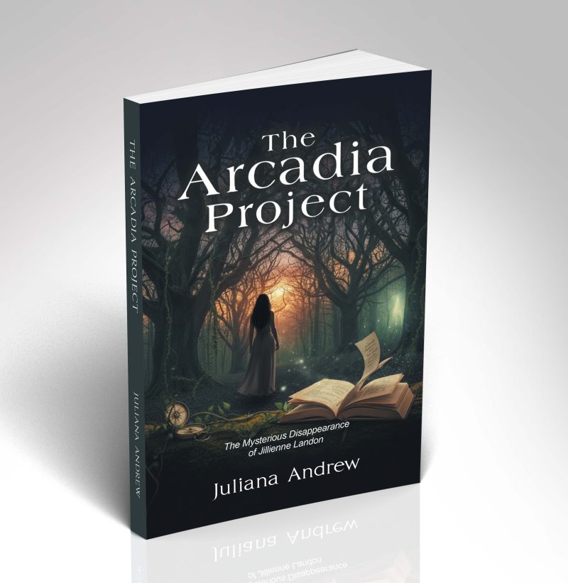 The Arcadia Project: The Mysterious Disappearance of Jillienne Landon - Image 3