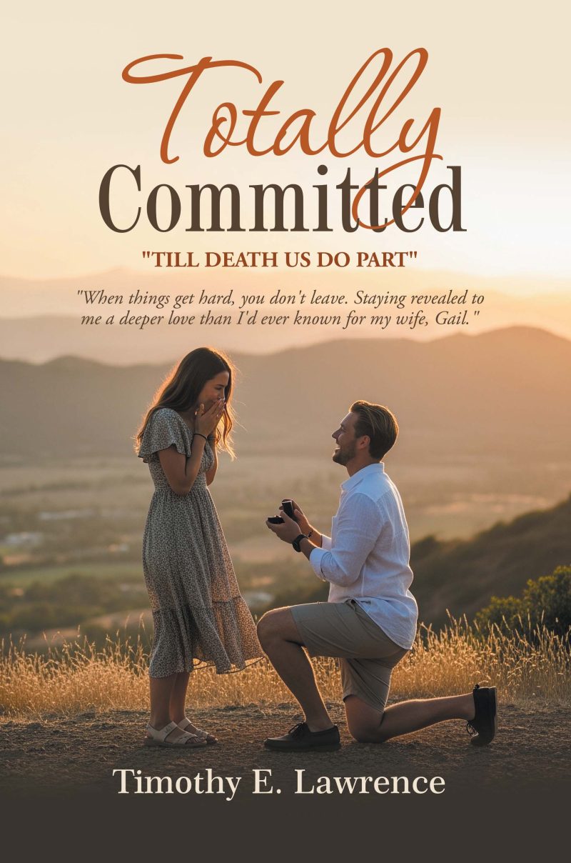 Totally Committed: Till Death Do Us Part