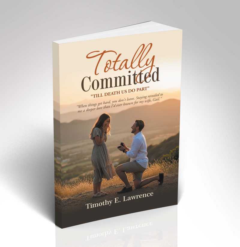 Totally Committed: Till Death Do Us Part - Image 3