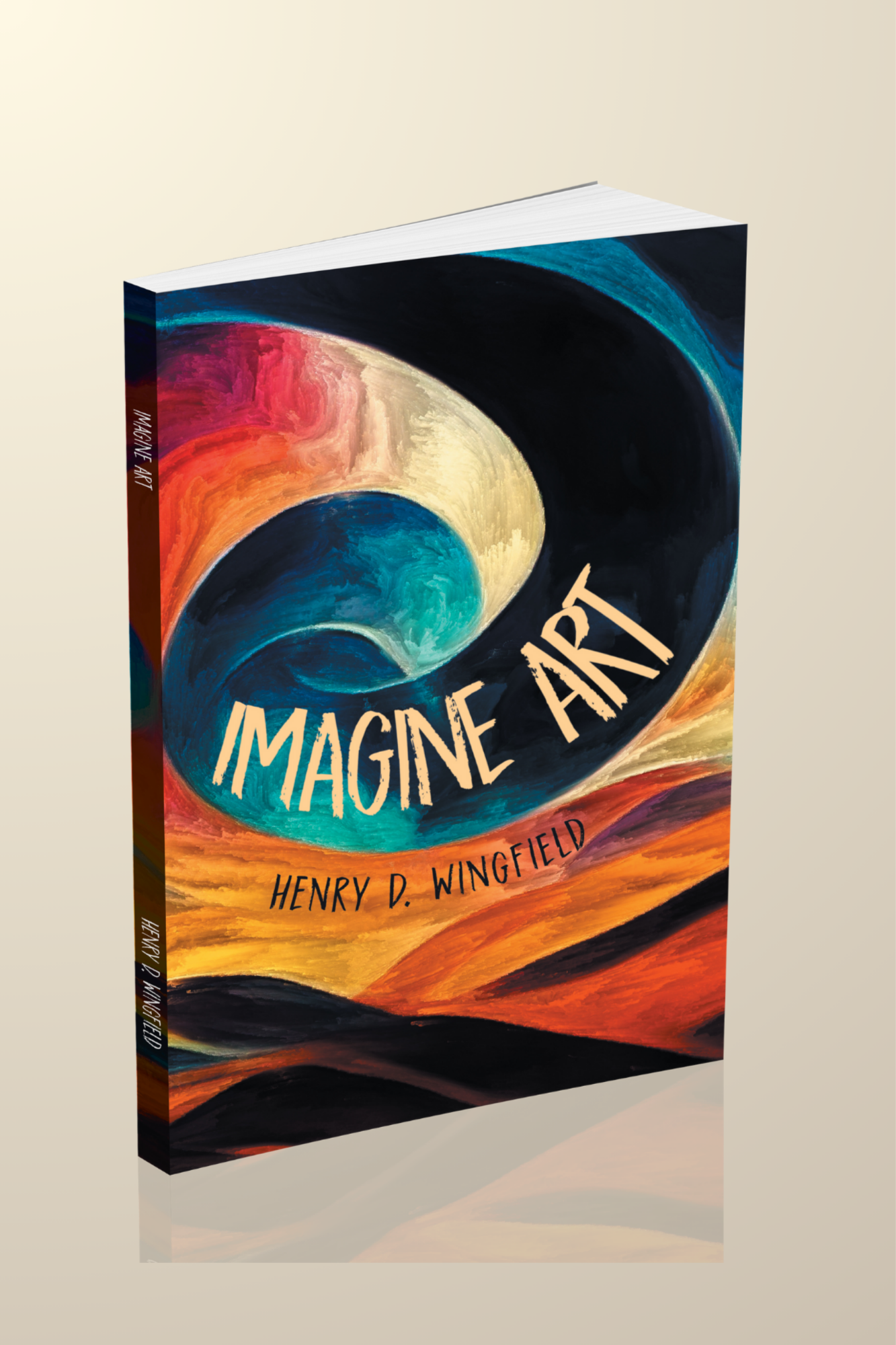 Imagine Art - Image 3